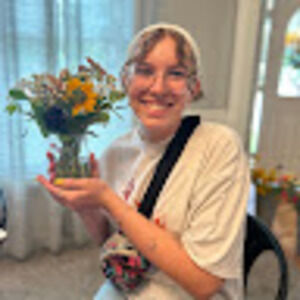 Meet your Posher, Molly